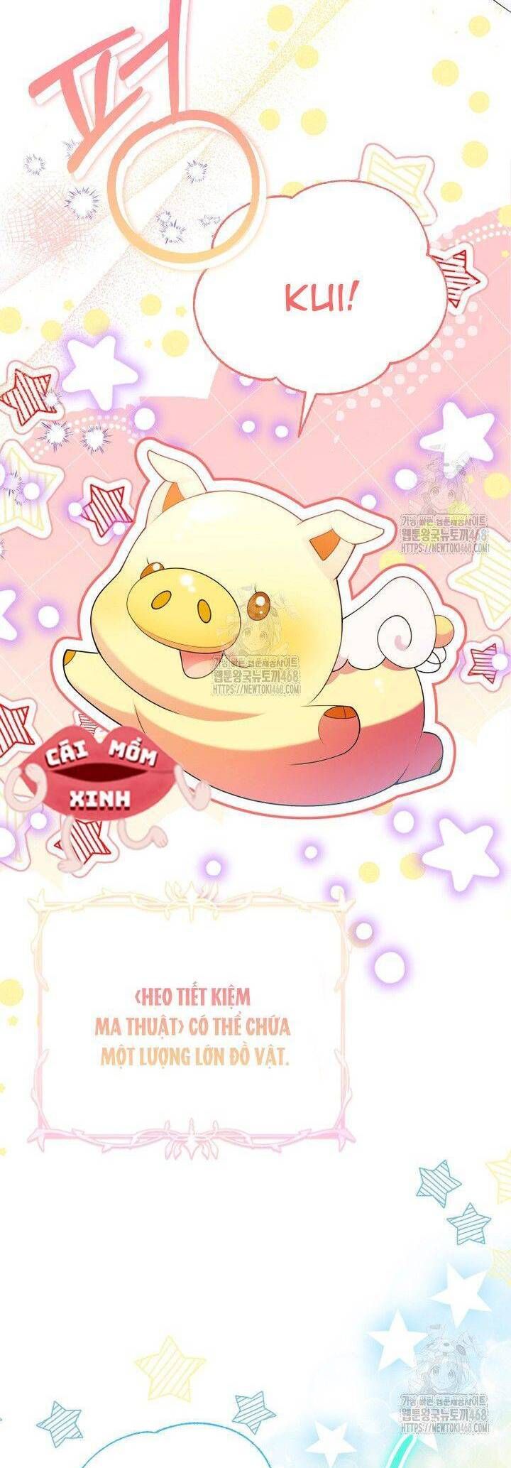 Cái Giá Của Tái Sinh - Chapter 5 - Page 34