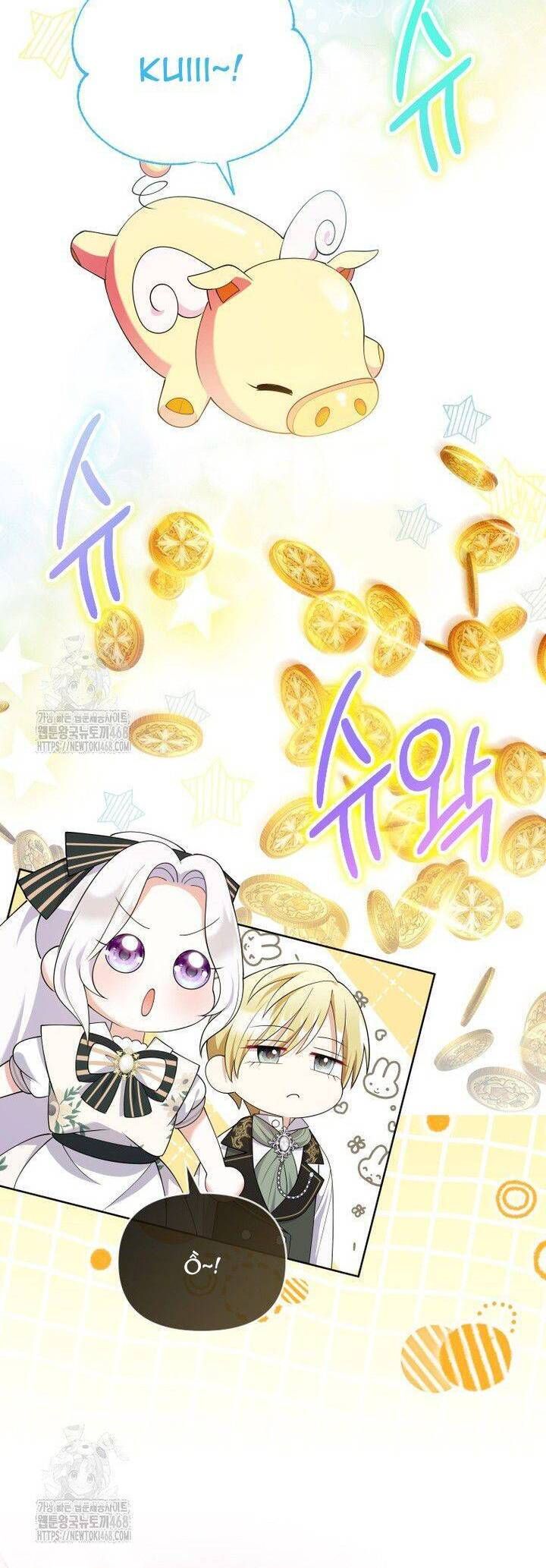 Cái Giá Của Tái Sinh - Chapter 5 - Page 35