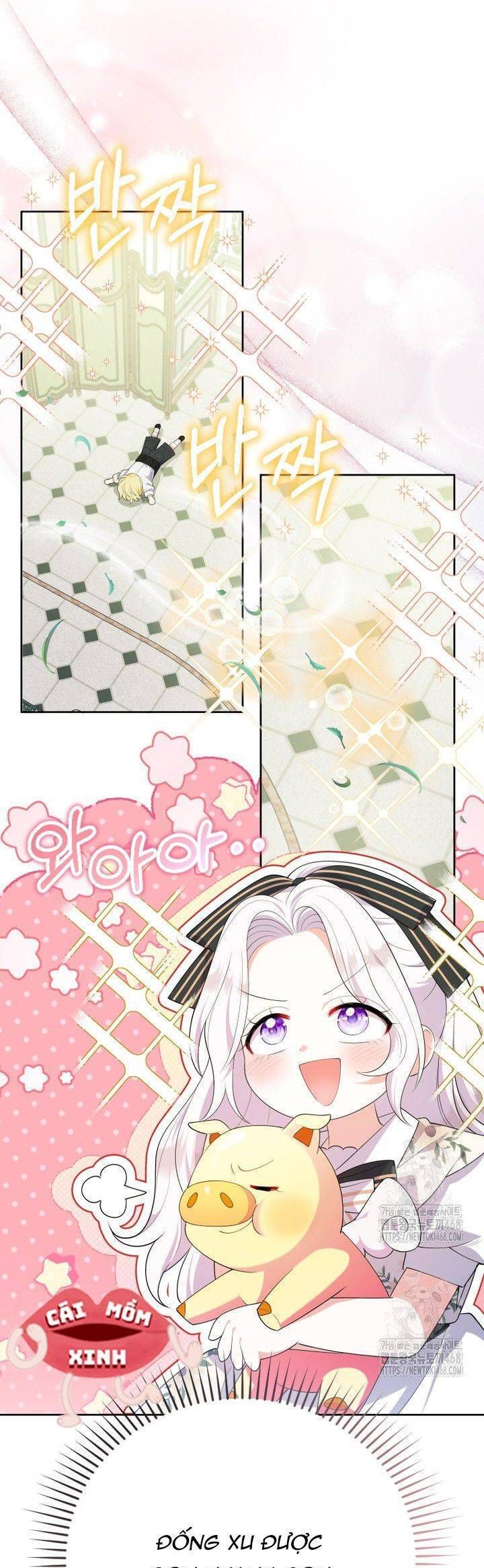 Cái Giá Của Tái Sinh - Chapter 5 - Page 36