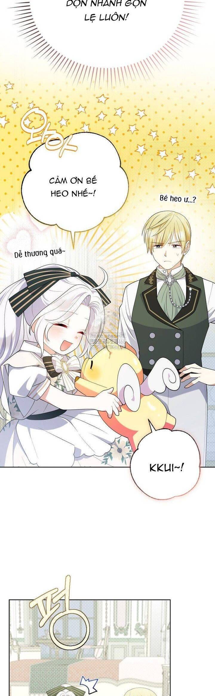 Cái Giá Của Tái Sinh - Chapter 5 - Page 37