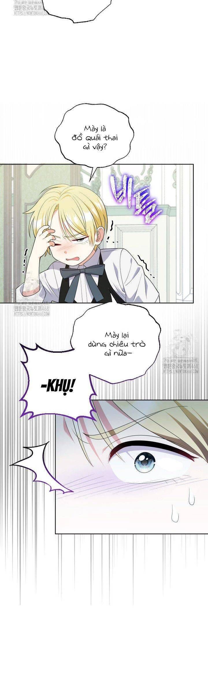 Cái Giá Của Tái Sinh - Chapter 5 - Page 39