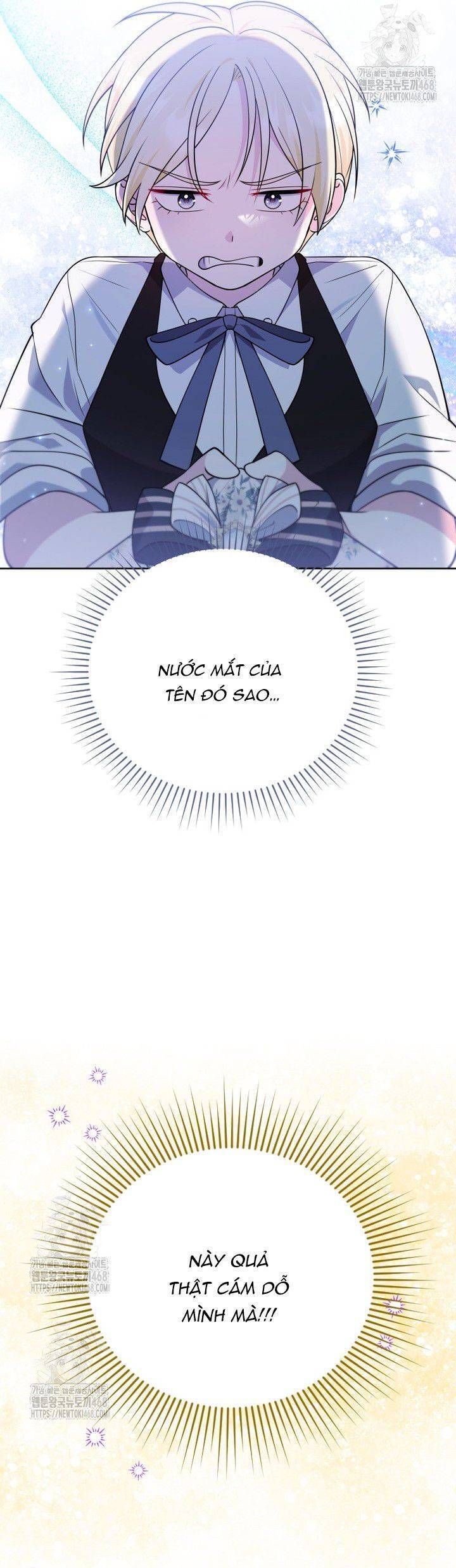 Cái Giá Của Tái Sinh - Chapter 5 - Page 4