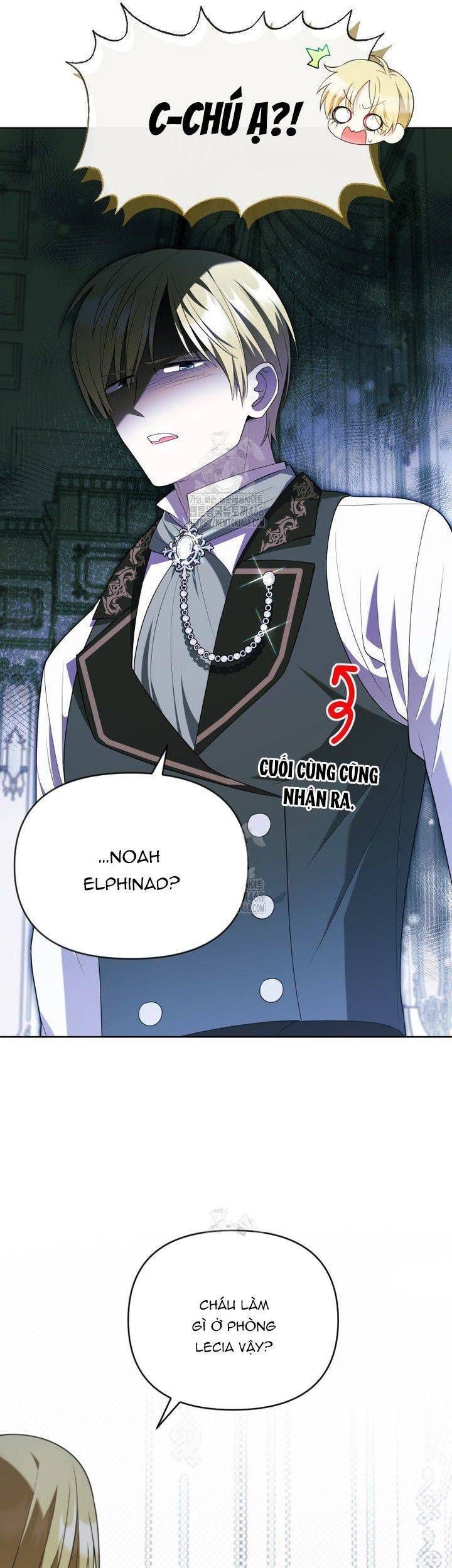 Cái Giá Của Tái Sinh - Chapter 5 - Page 40