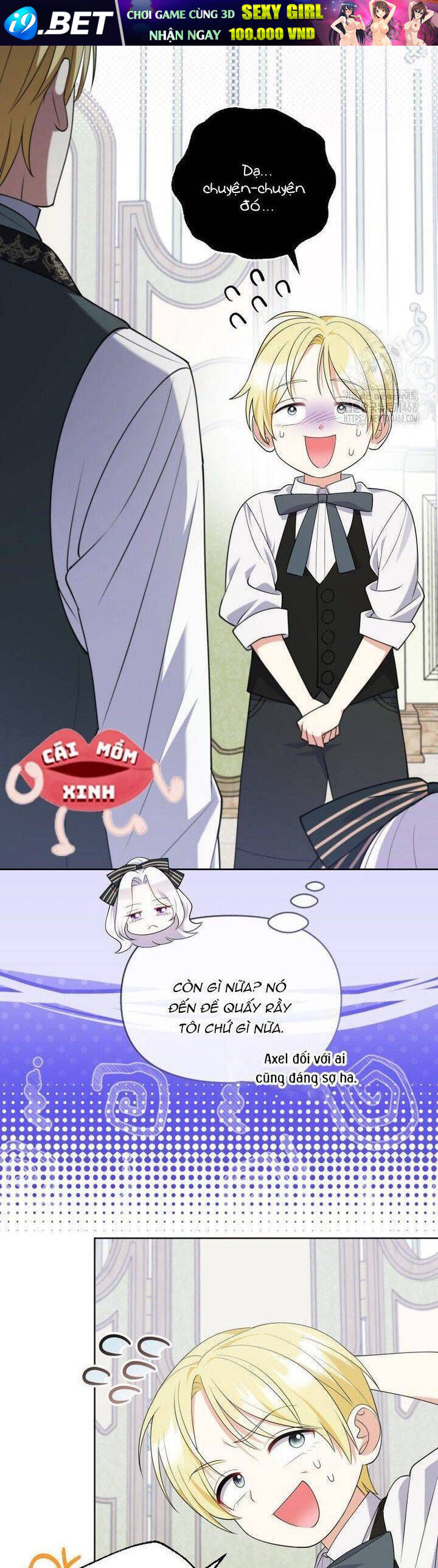 Cái Giá Của Tái Sinh - Chapter 5 - Page 41