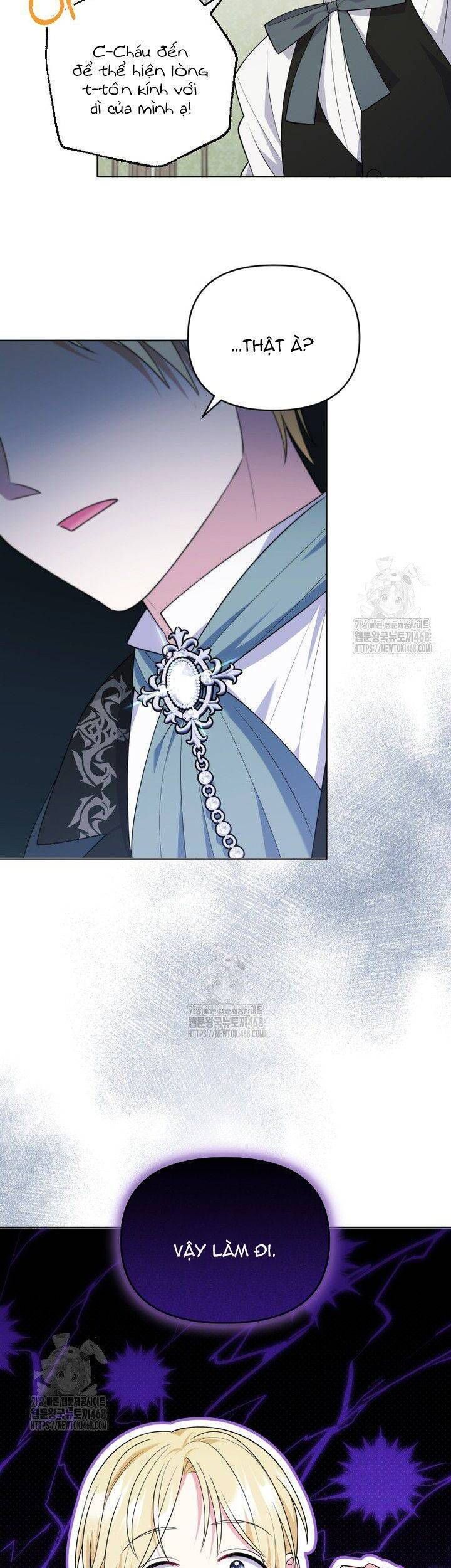 Cái Giá Của Tái Sinh - Chapter 5 - Page 42