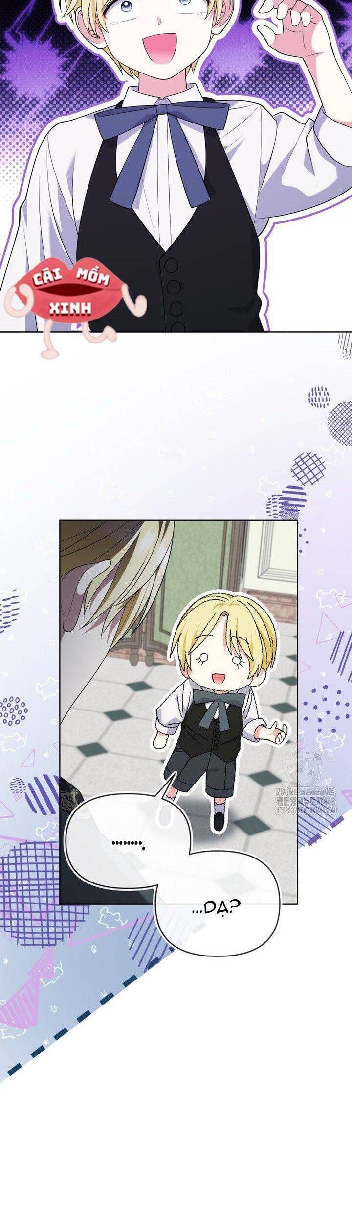 Cái Giá Của Tái Sinh - Chapter 5 - Page 43