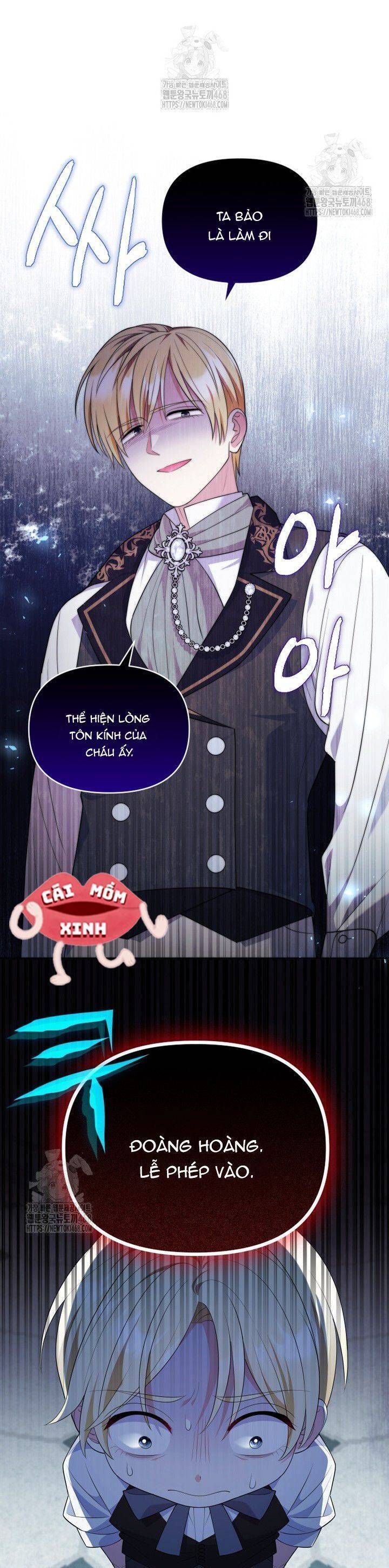 Cái Giá Của Tái Sinh - Chapter 5 - Page 44