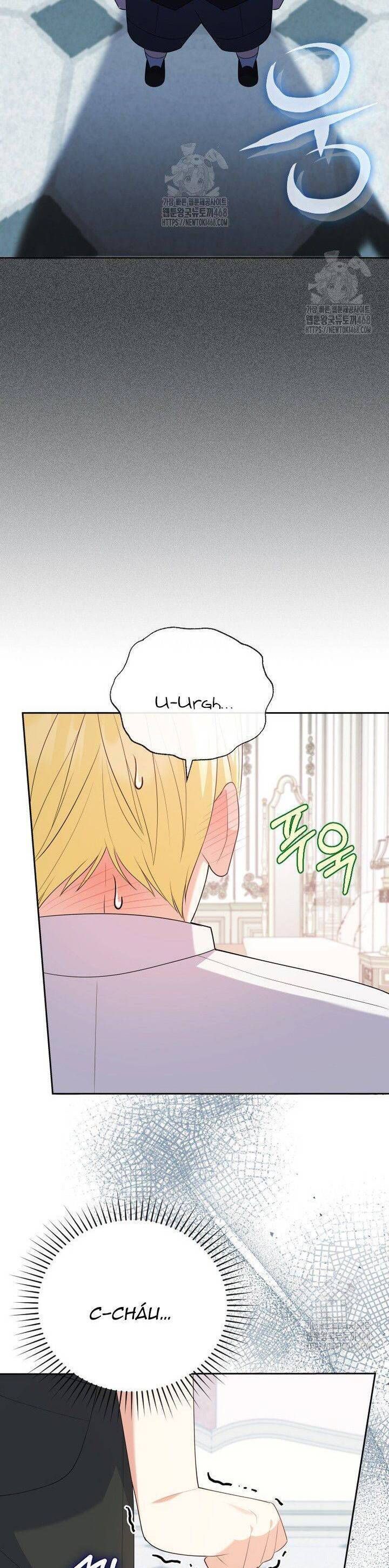 Cái Giá Của Tái Sinh - Chapter 5 - Page 45