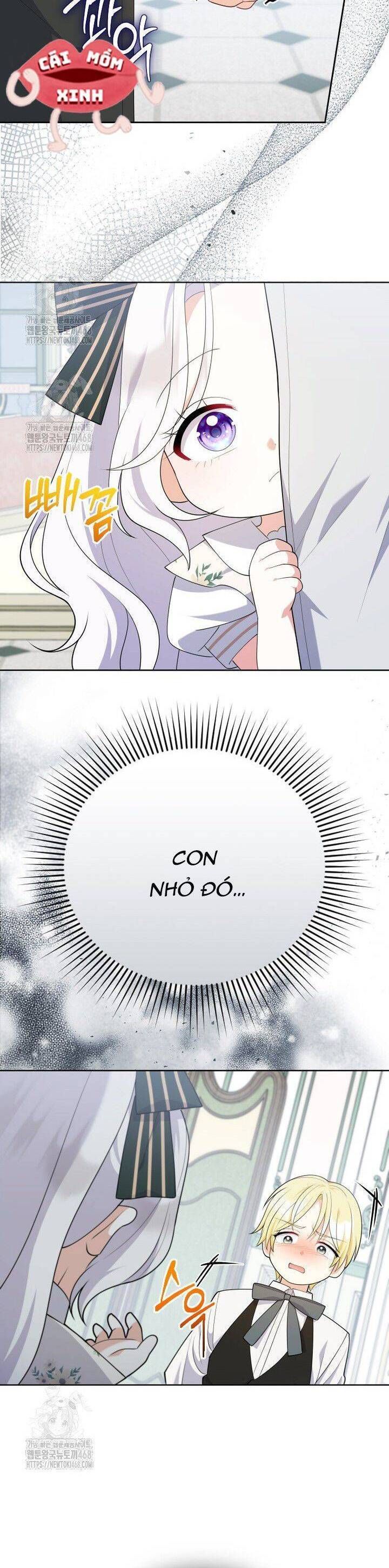 Cái Giá Của Tái Sinh - Chapter 5 - Page 46