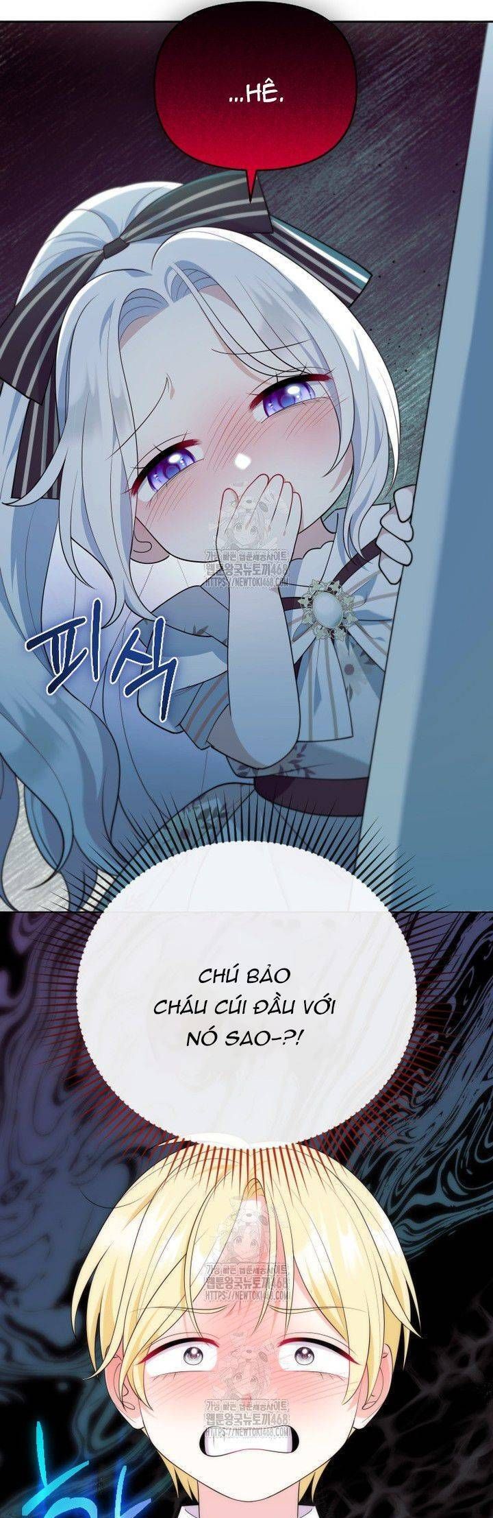 Cái Giá Của Tái Sinh - Chapter 5 - Page 47