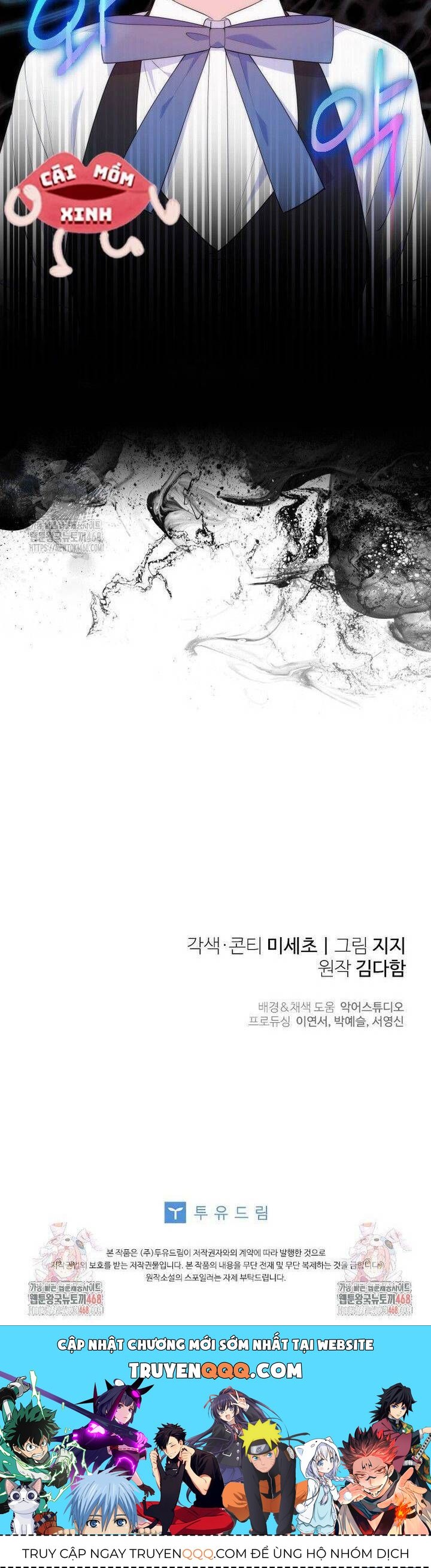 Cái Giá Của Tái Sinh - Chapter 5 - Page 48