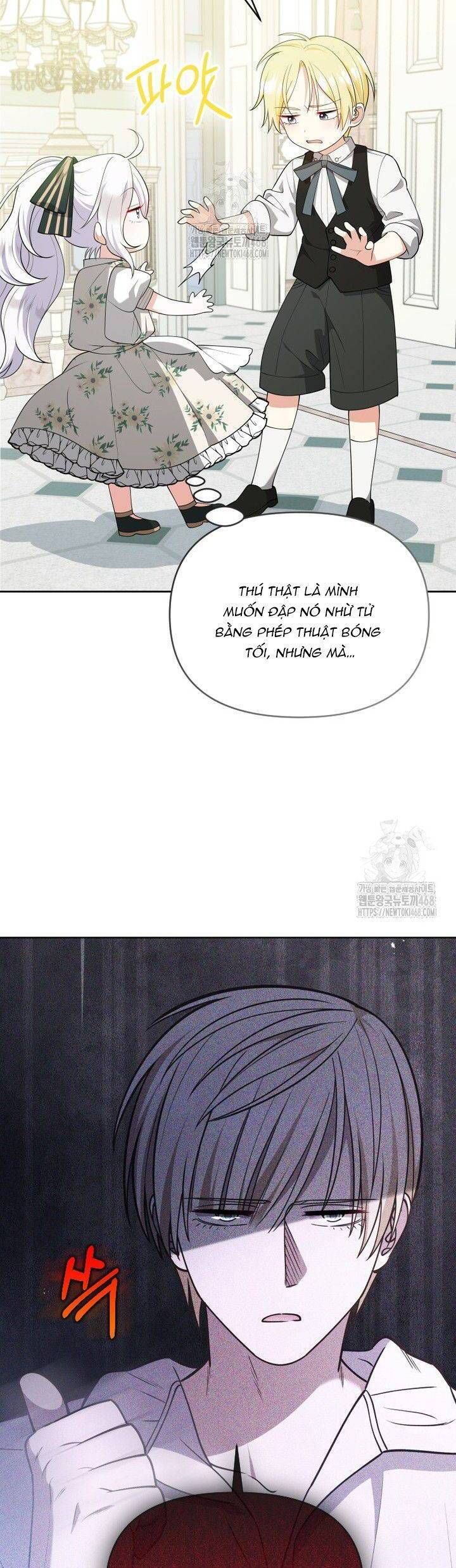 Cái Giá Của Tái Sinh - Chapter 5 - Page 6