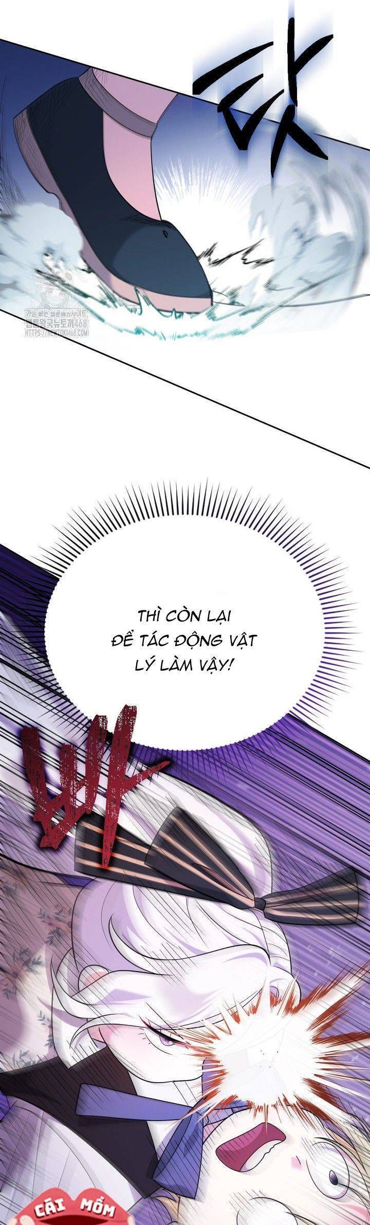 Cái Giá Của Tái Sinh - Chapter 5 - Page 8