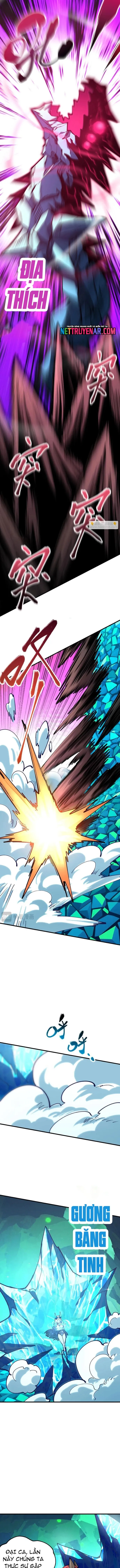 Toàn Cầu Ngự Thú: Ta Có Thể Thấy Lộ Tuyến Tiến Hoá - Chapter 42 - Page 4