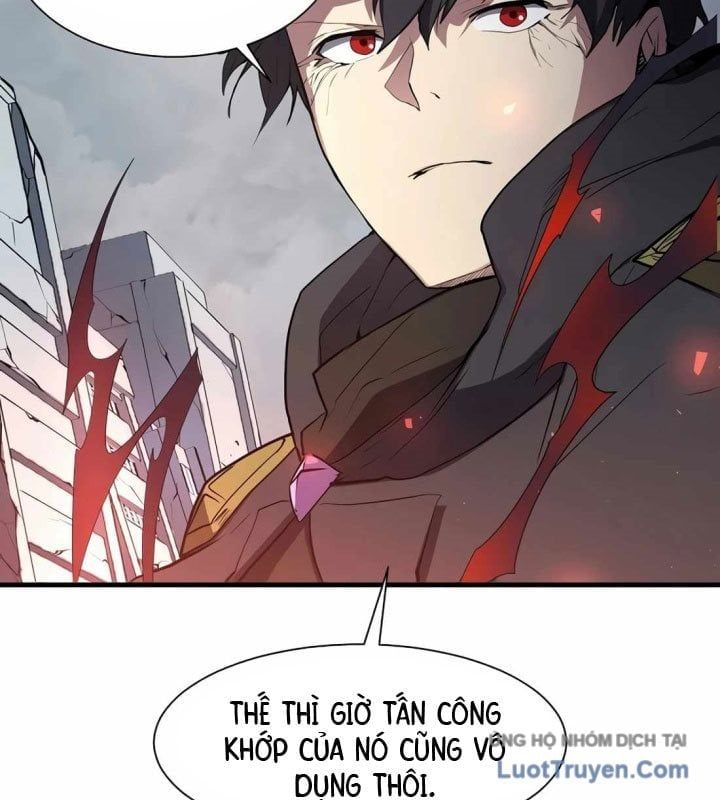 Tôi Thăng Cấp Bằng Kĩ Năng - Chapter 115 - Page 111