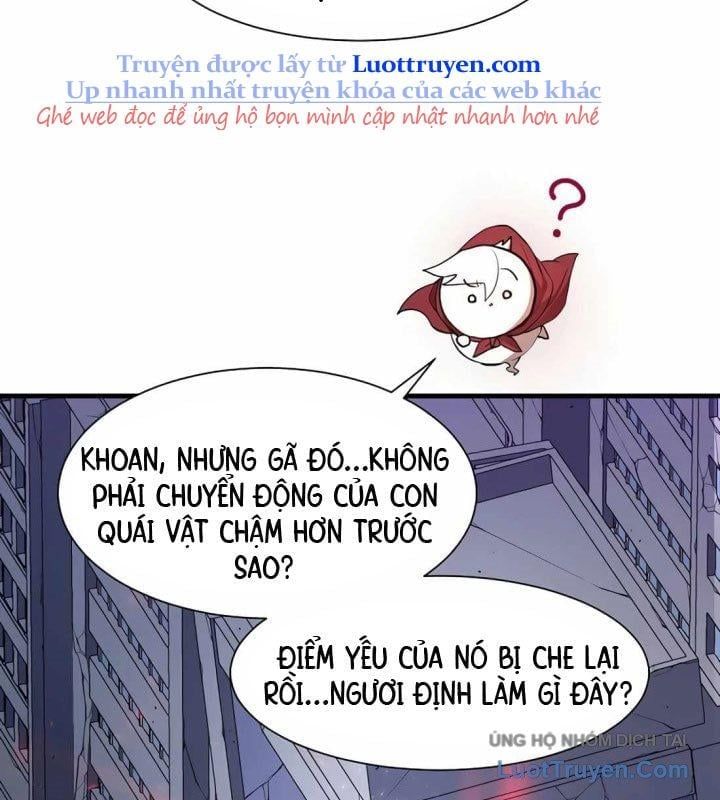 Tôi Thăng Cấp Bằng Kĩ Năng - Chapter 115 - Page 112