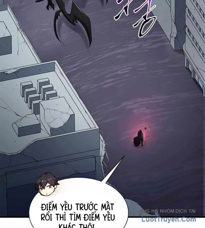 Tôi Thăng Cấp Bằng Kĩ Năng - Chapter 115 - Page 114