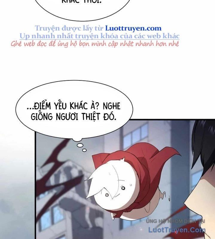 Tôi Thăng Cấp Bằng Kĩ Năng - Chapter 115 - Page 115