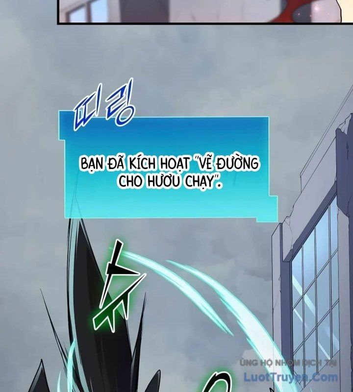 Tôi Thăng Cấp Bằng Kĩ Năng - Chapter 115 - Page 116