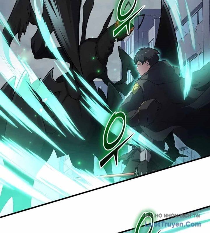 Tôi Thăng Cấp Bằng Kĩ Năng - Chapter 115 - Page 117