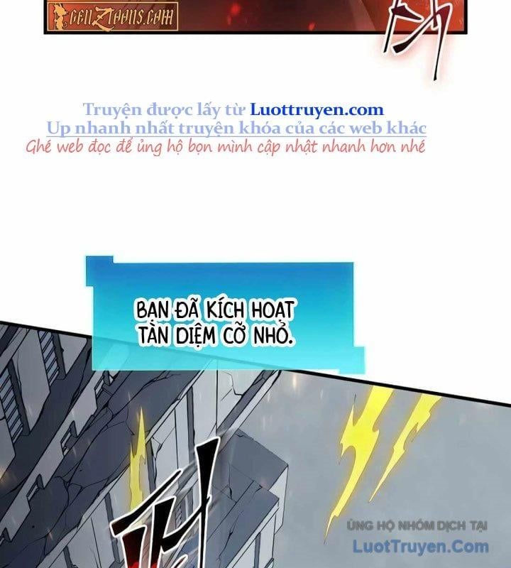 Tôi Thăng Cấp Bằng Kĩ Năng - Chapter 115 - Page 129