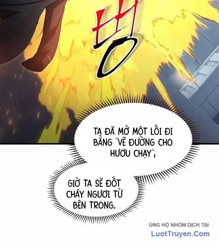 Tôi Thăng Cấp Bằng Kĩ Năng - Chapter 115 - Page 131