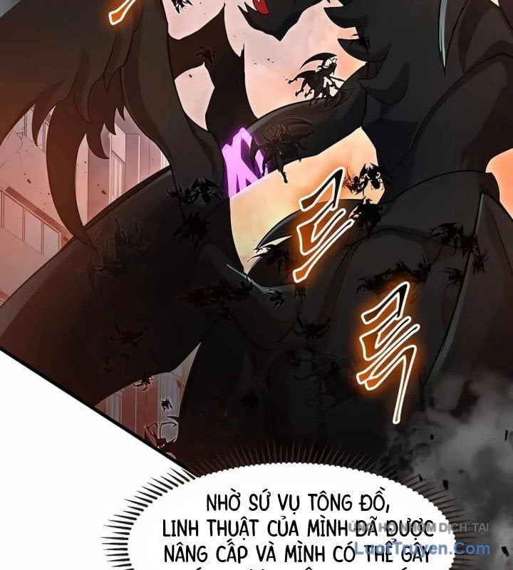 Tôi Thăng Cấp Bằng Kĩ Năng - Chapter 115 - Page 133