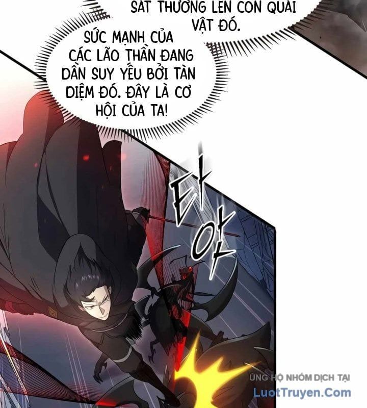 Tôi Thăng Cấp Bằng Kĩ Năng - Chapter 115 - Page 134