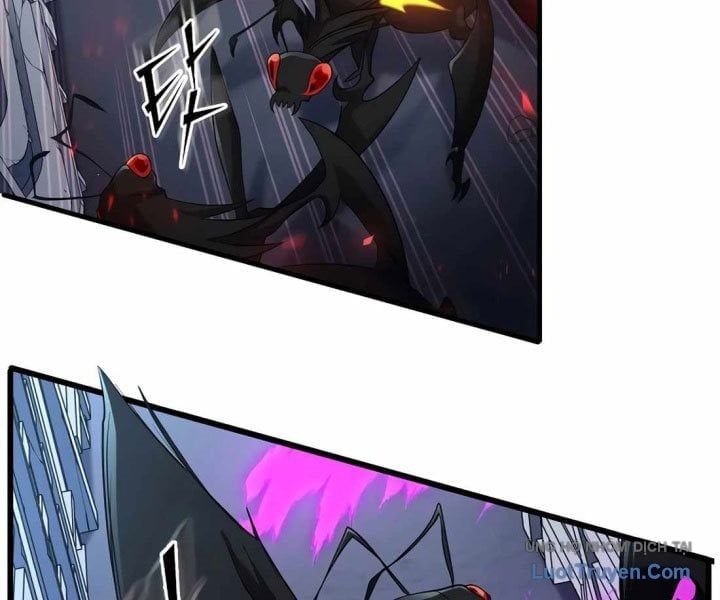 Tôi Thăng Cấp Bằng Kĩ Năng - Chapter 115 - Page 135