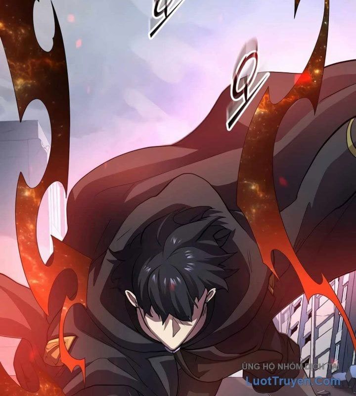 Tôi Thăng Cấp Bằng Kĩ Năng - Chapter 115 - Page 156