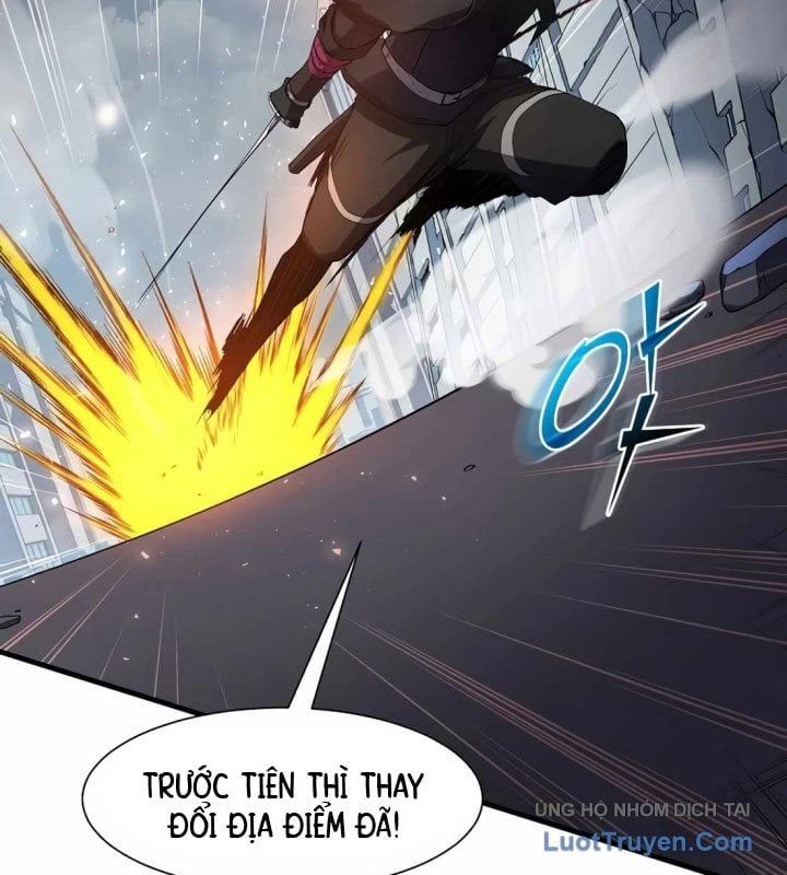 Tôi Thăng Cấp Bằng Kĩ Năng - Chapter 115 - Page 16