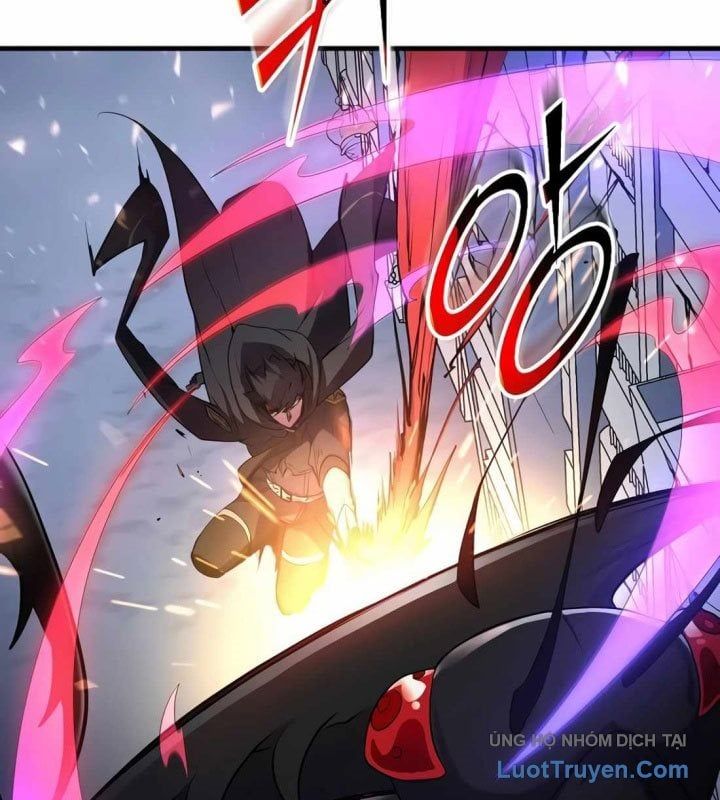 Tôi Thăng Cấp Bằng Kĩ Năng - Chapter 115 - Page 19