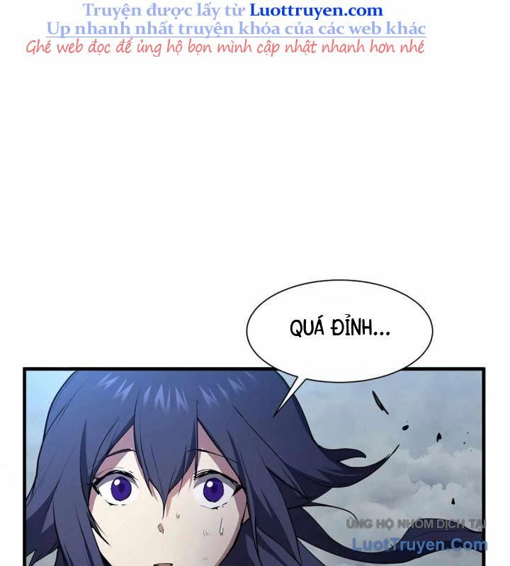 Tôi Thăng Cấp Bằng Kĩ Năng - Chapter 115 - Page 27