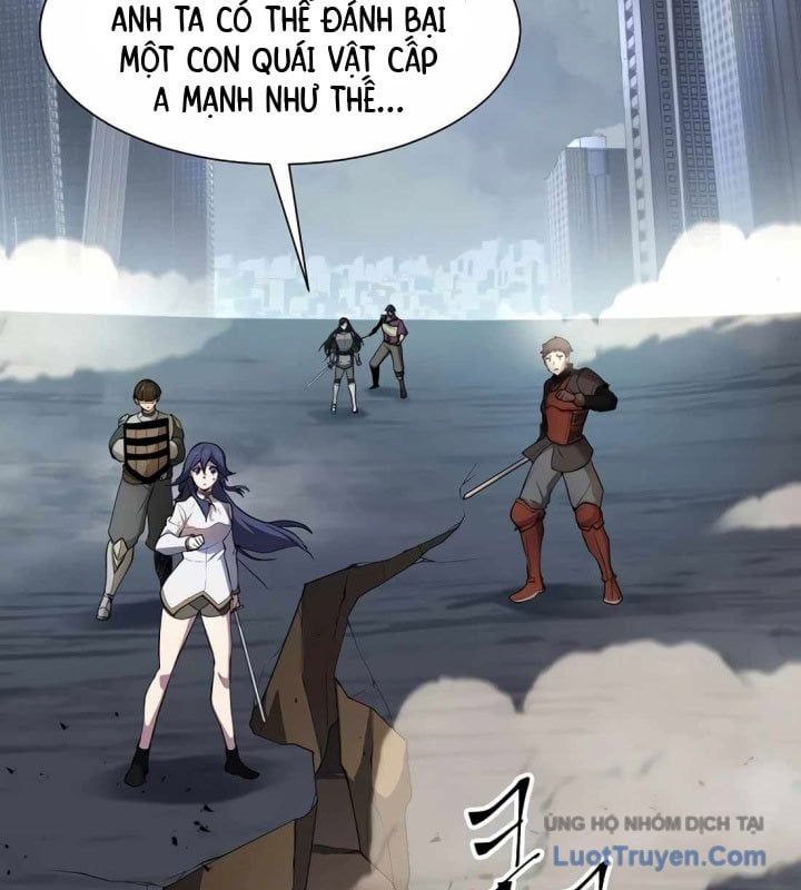 Tôi Thăng Cấp Bằng Kĩ Năng - Chapter 115 - Page 29