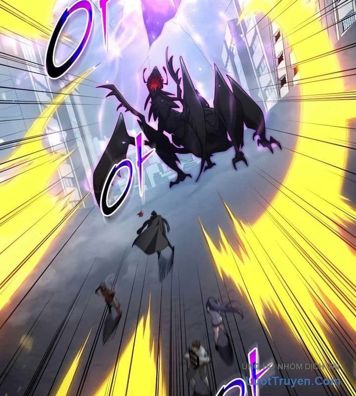 Tôi Thăng Cấp Bằng Kĩ Năng - Chapter 115 - Page 3