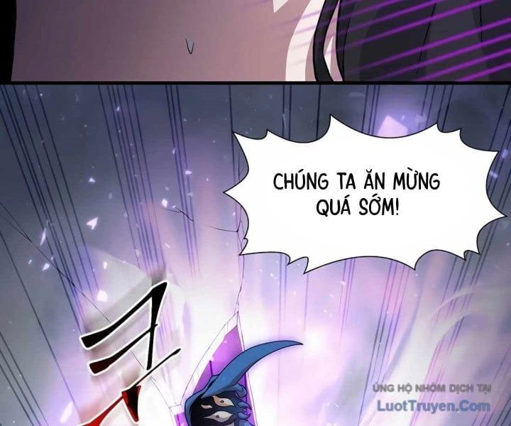 Tôi Thăng Cấp Bằng Kĩ Năng - Chapter 115 - Page 33
