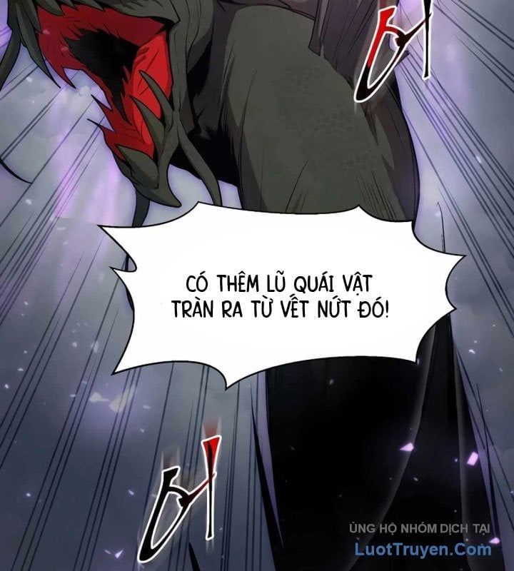 Tôi Thăng Cấp Bằng Kĩ Năng - Chapter 115 - Page 35