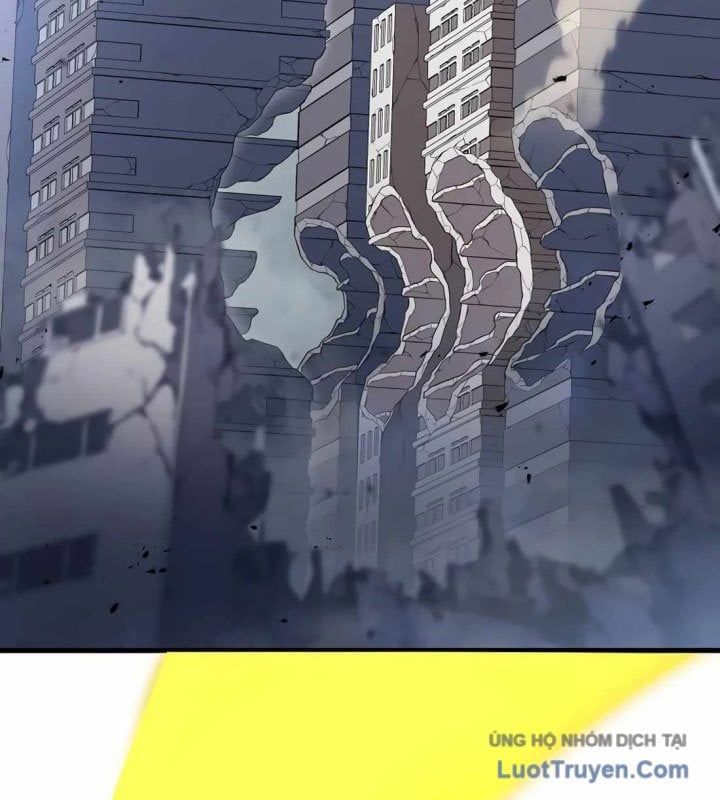 Tôi Thăng Cấp Bằng Kĩ Năng - Chapter 115 - Page 40