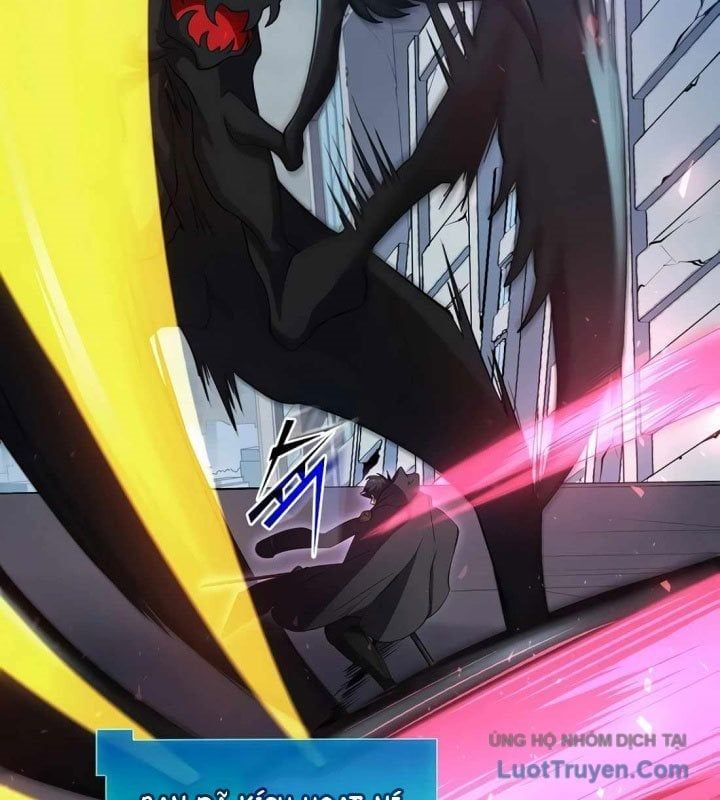 Tôi Thăng Cấp Bằng Kĩ Năng - Chapter 115 - Page 42