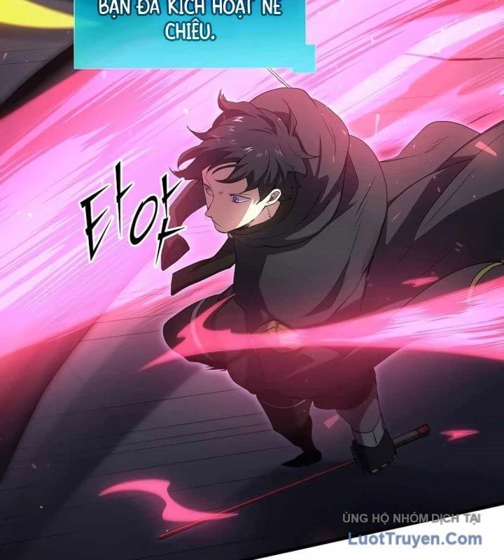 Tôi Thăng Cấp Bằng Kĩ Năng - Chapter 115 - Page 43