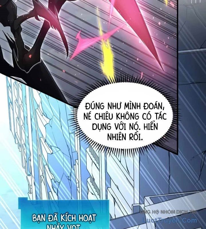 Tôi Thăng Cấp Bằng Kĩ Năng - Chapter 115 - Page 45