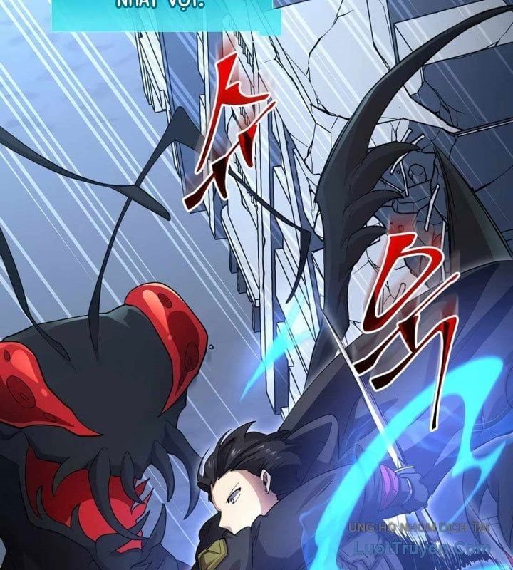 Tôi Thăng Cấp Bằng Kĩ Năng - Chapter 115 - Page 46