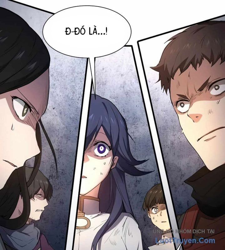 Tôi Thăng Cấp Bằng Kĩ Năng - Chapter 115 - Page 5