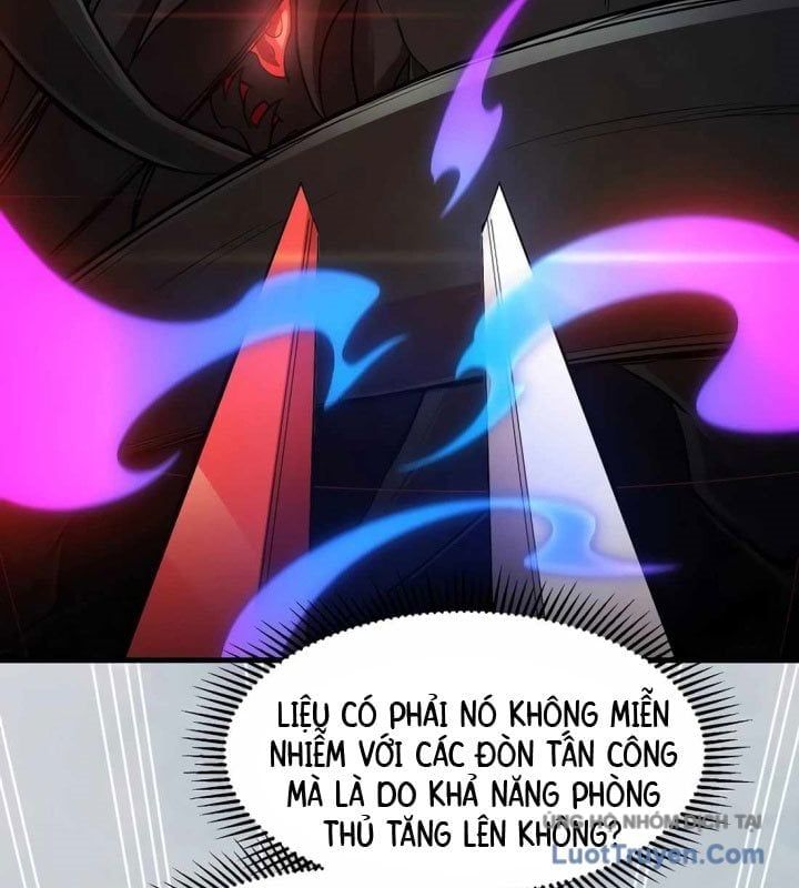 Tôi Thăng Cấp Bằng Kĩ Năng - Chapter 115 - Page 53