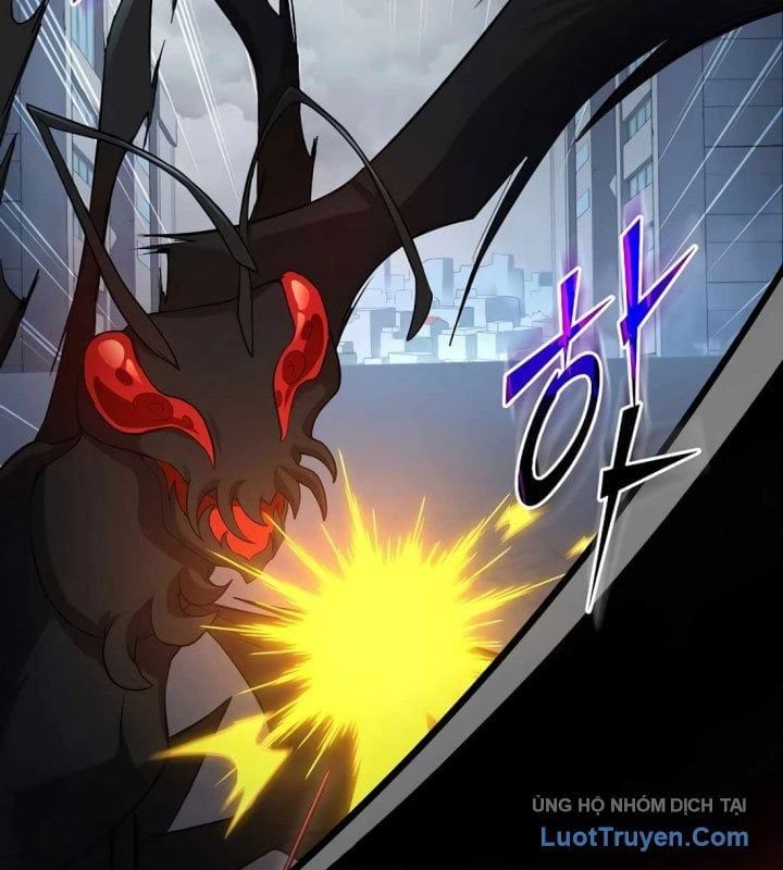 Tôi Thăng Cấp Bằng Kĩ Năng - Chapter 115 - Page 55