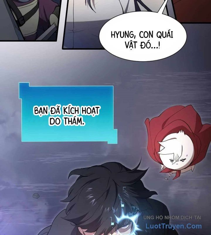 Tôi Thăng Cấp Bằng Kĩ Năng - Chapter 115 - Page 6