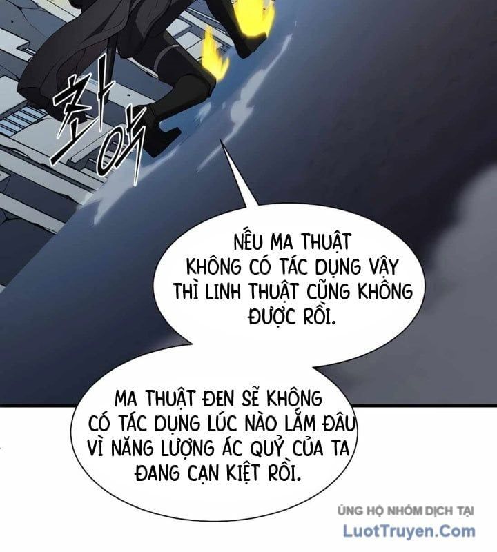 Tôi Thăng Cấp Bằng Kĩ Năng - Chapter 115 - Page 62