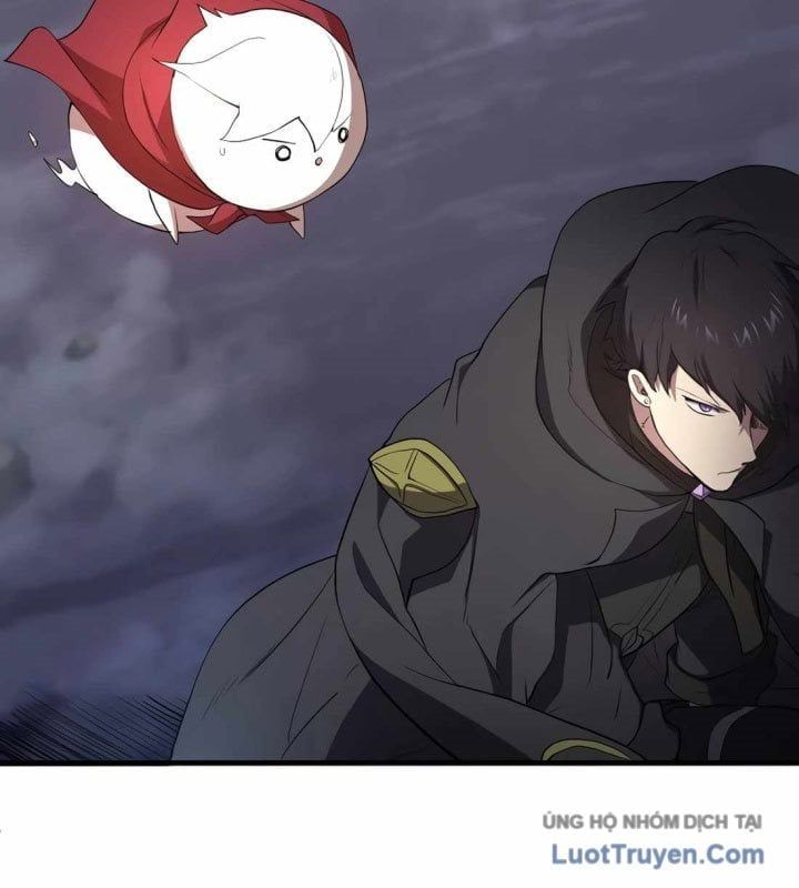 Tôi Thăng Cấp Bằng Kĩ Năng - Chapter 115 - Page 64