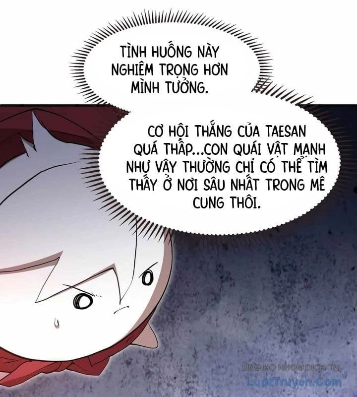 Tôi Thăng Cấp Bằng Kĩ Năng - Chapter 115 - Page 65