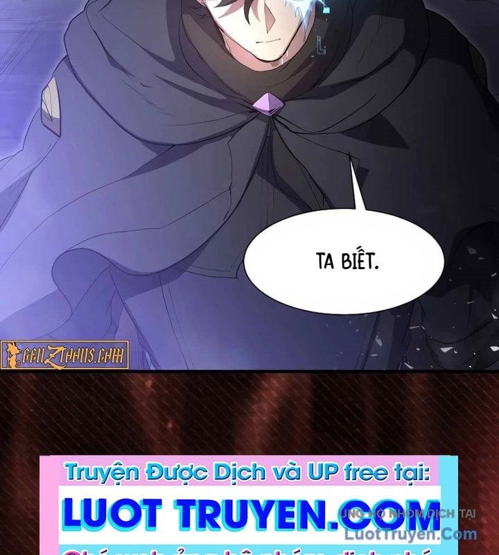 Tôi Thăng Cấp Bằng Kĩ Năng - Chapter 115 - Page 7